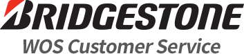bridgestone wos customer system